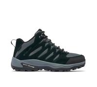 Columbia Redmond IV Mid Waterproof Shoes, Built To Withstand The Elements, Breathable Mesh, Robust Toe Cap, Lightweight Midsole, Superior Grip - Women's