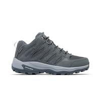 Columbia Redmond IV Mid Waterproof Shoes, Built To Withstand The Elements, Breathable Mesh, Robust Toe Cap, Lightweight Midsole, Superior Grip - Women's