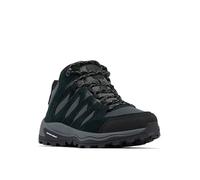 Columbia Redmond IV Mid Waterproof Shoes, Built To Withstand The Elements, Breathable Mesh, Robust Toe Cap, Lightweight Midsole, Superior Grip - Women's