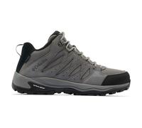 Columbia - Redmond IV Mid Waterproof - Walking boots size 8,5, grey
