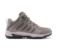 Columbia - Redmond IV Mid Waterproof - Walking boots size 9,5, grey
