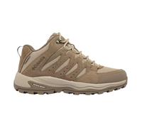 Columbia Redmond IV Mid Waterproof Boots Light Brown Women - 38.5