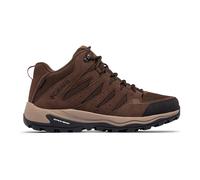 Columbia Redmond Iv Mid Wp Hiking Boots