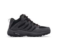 Columbia Redmond Iv Mid Wp Hiking Boots