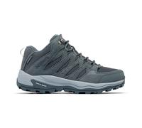Columbia Women's Redmond IV Mid Waterproof, Mid Rise Trekking And Hiking Boots
