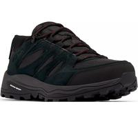 Columbia Redmond IV Waterproof Outdoors Hiking Trainers Athletic Shoes Mens
