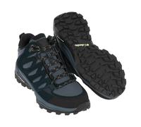 Columbia Sportswear Shoes Redmond IV Mid - Waterproof, Breathable, Superior Grip - Women's Black