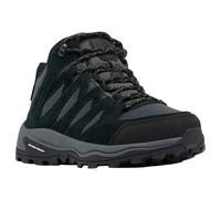 Columbia Redmond IV Waterproof Women's Boots - Black/Citron Haze