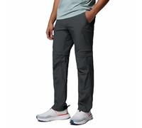 Columbia Ridge Convertible Pants Men's Pants - Grill, 30/36