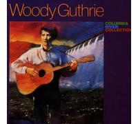 Columbia River Collection by Guthrie, Woody (1990) Audio CD