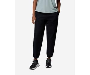 Columbia ROC Ripstop Regular Trousers Black Women - S