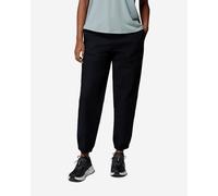 Columbia ROC Ripstop Regular Trousers Black Women - XL