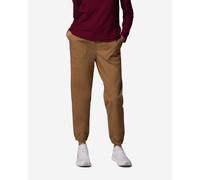 Columbia ROC Ripstop Regular Trousers Brown Women - XL