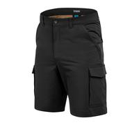 Columbia ROC Tech Cargo Shorts - Black