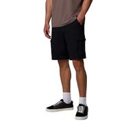 Columbia ROC Tech Cargo Shorts - Black