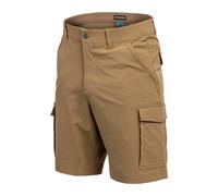 Columbia ROC Tech Cargo Shorts - Delta