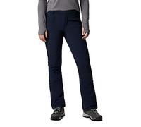 Columbia Roffe Ridge III Pants - Dark Nocturnal, 2/R
