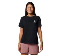 Columbia Rolling Bend Graphic SS Tee W 2120021011