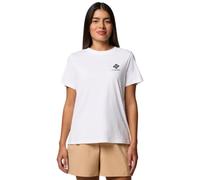 Columbia Rolling Bend Graphic SS Tee W 2120021103