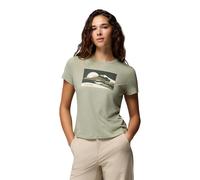 Columbia Ruby Springs™ Graphic Fitted Short Sleeve T-shirt