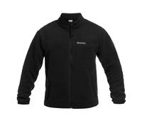 Rugged Ridge Zip Fleece Black S