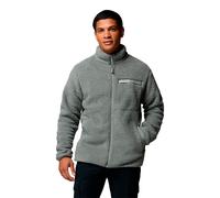 Columbia Rugged Ridge™ High Pile Full Zip Fleece