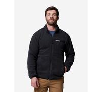 Columbia Rugged Ridge™ High Pile Full Zip Fleece Black L Men