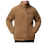 Rugged Ridge Zip Fleece Delta M
