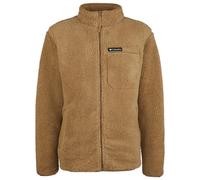 Columbia - Rugged Ridge High Pile Full Zip - Fleece jacket size XXL, brown
