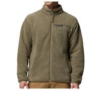 Columbia Rugged Ridge Fleece - Stone Green