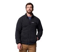 Columbia Rugged Ridge™ High Pile Full Zip Fleece Black S Men