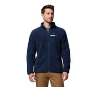 Columbia Rugged Ridge™ High Pile Full Zip Fleece Blue XL Men