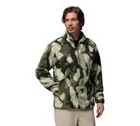 Columbia Rugged Ridge™ High Pile Half Zip Fleece