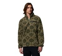 Columbia Rugged Ridge™ High Pile Half Zip Fleece
