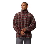 Columbia Rugged Ridge™ High Pile Half Zip Fleece Grey XL Men