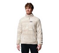 Columbia Rugged Ridge™ High Pile Half Zip Fleece