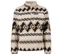 Columbia - Rugged Ridge High Pile Half Zip - Fleece jumper size M, grey