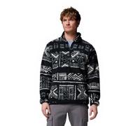 Columbia Rugged Ridge™ High Pile Half Zip Fleece L Grey