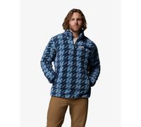Columbia Rugged Ridge™ High Pile Half Zip Fleece