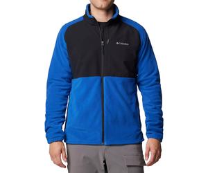 Columbia Sage Peak Fleece - Mountain Blue/Black