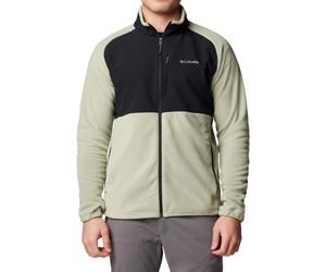 Columbia Sage Peak Fleece - Safari/Black