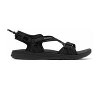 Columbia Sandals – Columbia Sandal Walking – Black (Black x Ti Grey Steel) Women's EU 40