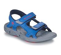 Columbia Sandals CHILDRENS TECHSUN VENT in Blue 7.5 toddler