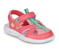 Columbia Sandals CHILDRENS TECHSUN WAVE in Pink 11.5 kid