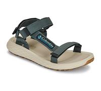 Columbia Sandals KONOS GLOBETROT in Green 10