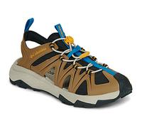 Columbia Peakfreak Roam Sandals - Delta/Mango