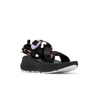 Columbia Sandals Water Sandals 010 - Black Hydrange 35.5, 010 Black Hydrange, 8.5 UK