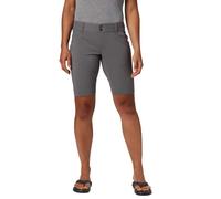 Columbia Saturday Trail™ Long Shorts Grey 10 / 12 Woman