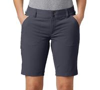 Columbia Saturday Trail Long Shorts - India Ink, Size 8/12-Inch