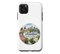 Columbia SC South CArolina USA Capital Case for iPhone 11 Pro Max